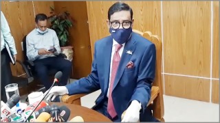 ধর্ষণে প্রশ্রয়দাতাদেরও আইনের আওতায় আনা হবে: ওবায়দুল কাদের ধর্ষণে প্রশ্রয়দাতাদেরও আইনের আওতায় আনা হবে: ওবায়দুল কাদের